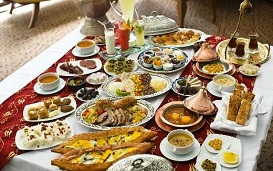 جذاب ترین رستوران های ازمیر با لذیذ ترین غذاها کدامند؟